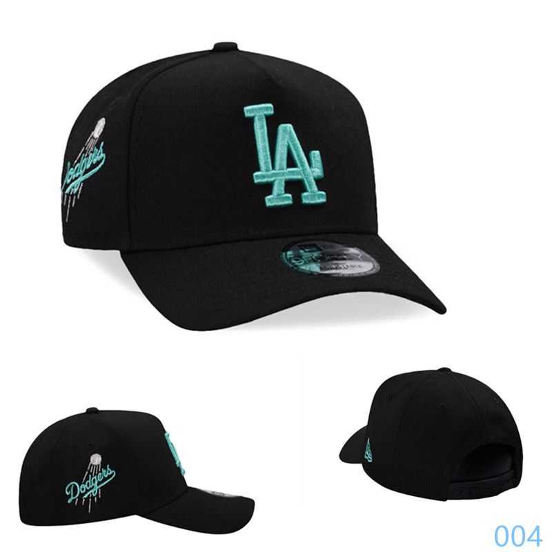 2025 MLB Los Angeles Dodgers Hat TX2025030714